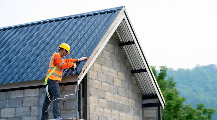 Local Chimney Repair in Story, WY